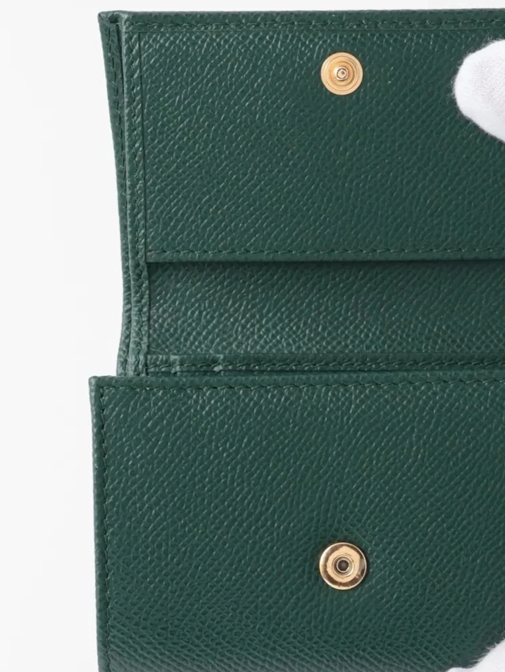 Dolce & Gabbana material dauphine